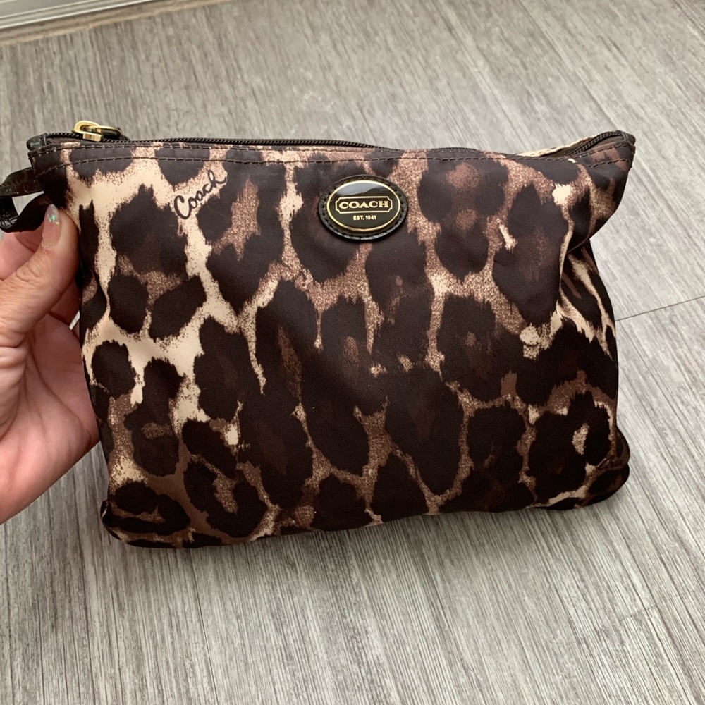 Coach Tote bag